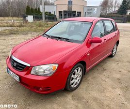 KIA CERATO KIA CERATO 2.0 EX