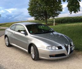 ALFA ROMEO GT ALFA GT 3.2