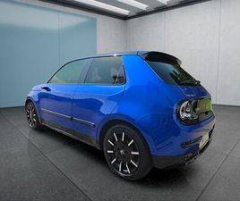 HONDA E HONDA E ADVANCE 113 KW