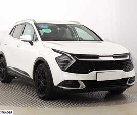 KIA SPORTAGE KIA SPORTAGE