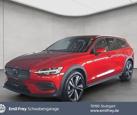 VOLVO V60 CROSS COUNTRY B4 D AWD PLUS