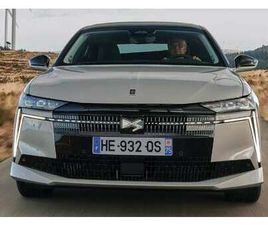 CITROEN DS4 PLUG-IN HYBRID PERFORMANCE LINE AUT. 225