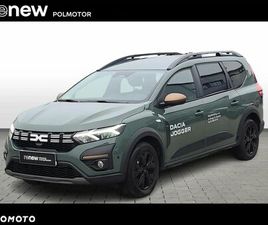 DACIA JOGGER DACIA JOGGER 1.0 TCE EXTREME 7OS