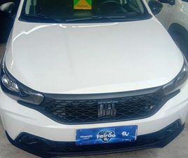 FIAT ARGO FIAT ARGO 1.0 6V FLEX. 2023