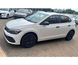 FIAT ARGO FIAT ARGO 1.0 6V FLEX. 2024