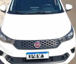 FIAT ARGO FIAT ARGO DRIVE 1.0 6V FLEX 2020