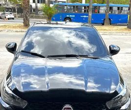 FIAT ARGO FIAT ARGO DRIVE 1.0 6V FLEX 2020