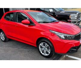 FIAT ARGO FIAT ARGO DRIVE 1.0 6V FLEX 2024