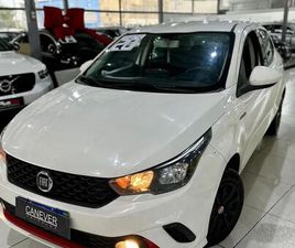 FIAT ARGO FIAT ARGO DRIVE 1.0 FIREFLY 2020