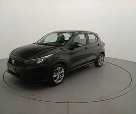FIAT ARGO FIAT ARGO DRIVE 1.3 8V FLEX 2025