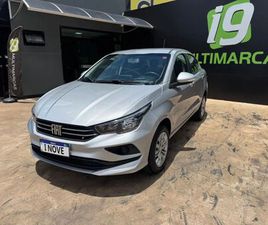 FIAT CRONOS FIAT CRONOS DRIVE 1.0 6V 2025