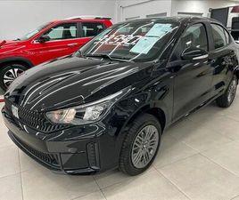 FIAT CRONOS FIAT CRONOS DRIVE 1.0 6V 2026