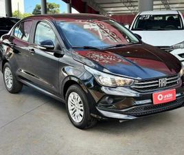 FIAT CRONOS FIAT CRONOS DRIVE 1.3 8V FLEX AUT. 2025