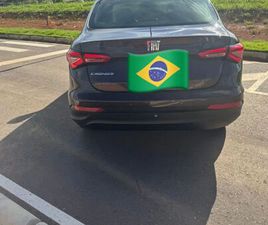 FIAT CRONOS FIAT CRONOS DRIVE GSR 1.3 8V FLEX 2019