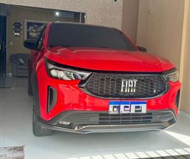 FIAT FASTBACK LIMITED ED.1.3 270 T.FLEX AUT.