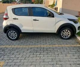 FIAT MOBI LIKE 1.0 FIRE FLEX 5P.