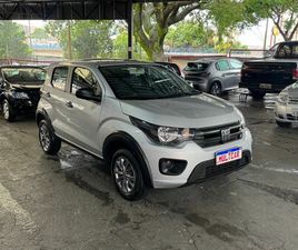 FIAT MOBI LIKE 1.0 FIRE FLEX 5P.