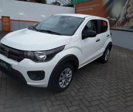 FIAT MOBI LIKE ON 1.0 FIRE FLEX 5P.