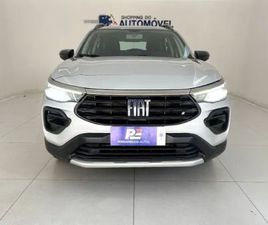 FIAT PULSE FIAT PULSE AUDACE 1.0 TURBO 200 FLEX AUT. 2024