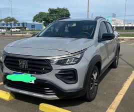 FIAT PULSE FIAT PULSE AUDACE 2024 1.0 TURBO