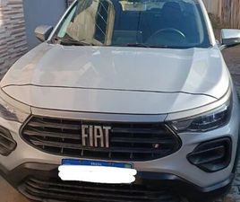 FIAT PULSE FIAT PULSE DRIVE 1.0 TURBO 200 FLEX AUT. 2023