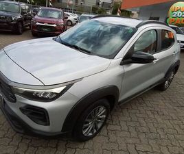 FIAT PULSE FIAT PULSE DRIVE 1.0 TURBO 200 FLEX AUT. 2024