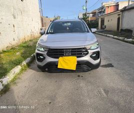 FIAT PULSE FIAT PULSE DRIVE 1.3 8V FLEX AUT. 2023