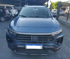 FIAT PULSE FIAT PULSE DRIVE 1.3 8V FLEX MEC. 2023
