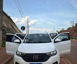 FREEDOM 1.3 FLEX 8V CD