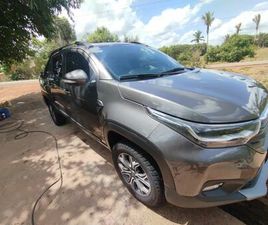 VOLCANO 1.3 FLEX 8V CD