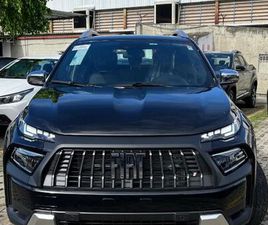 FIAT TORO RANCH 2.2 16V 4X4 TB DIESEL AUT.