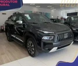 FIAT TORO RANCH 2.2 16V 4X4 TB DIESEL AUT.