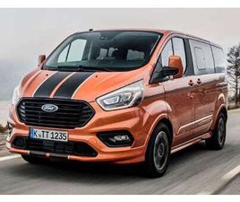 E-GRAND TITANIUM X 160KW AWD