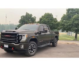 GMC SIERRA 2500HD 2023 GMC SIERRA 2500HD DIESEL