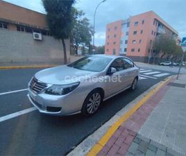 RENAULT LATITUDE RENAULT LATITUDE