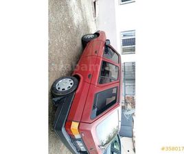 SKODA FORMAN 135 L