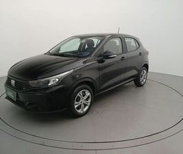 FIAT ARGO FIAT ARGO DRIVE 1.3 8V FLEX 2025