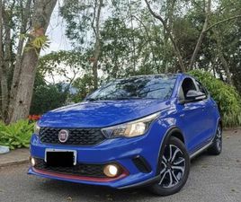 FIAT ARGO HGT 1.8 16V FLEX AUT.