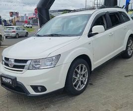 FIAT FREEMONT FIAT FREEMONT 2.4 16V 5P AUT. 2014