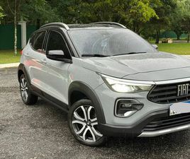 FIAT PULSE IMPETUS 1.0 TURBO 200 FLEX AUT.