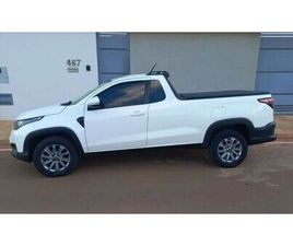 FREEDOM 1.3 FLEX 8V CS PLUS