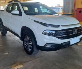 FIAT TORO FREEDOM 2.0 16V 4X4 DIESEL AUT.