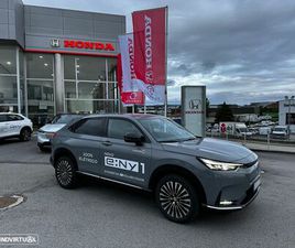 HONDA E HONDA E-NY1 68.8 KWH