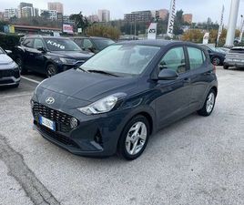 I10 1.0 MPI TECH CONNECT PACK