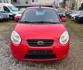KIA PICANTO 1.1 VISION