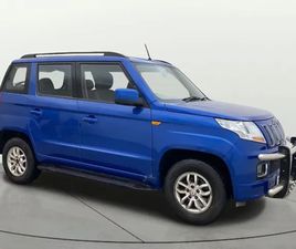 MAHINDRA TUV TUV300