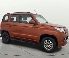 MAHINDRA TUV TUV300