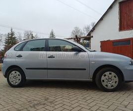 SEAT IBIZA 1.4 16V STELLA