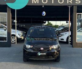 FIAT MOBI LIKE 1.0 FIRE FLEX 5P.