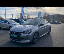 1.2 PURETECH 100CH S&S ALLURE